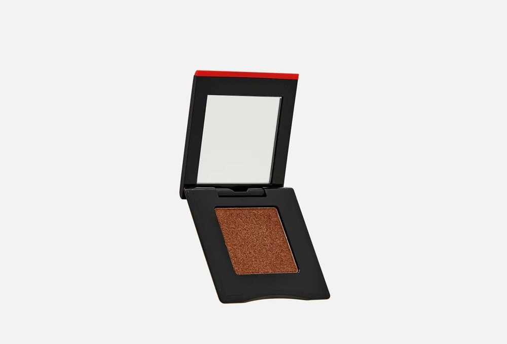 SHISEIDO pop powdergel eye shadow моно- тени для век 05 #1