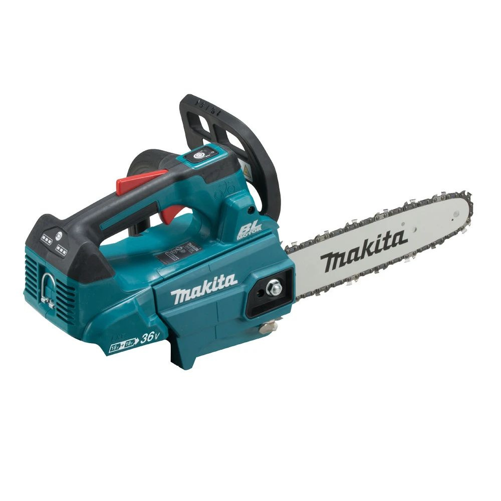 Аккумуляторная цепная пила Makita DUC356Z #1