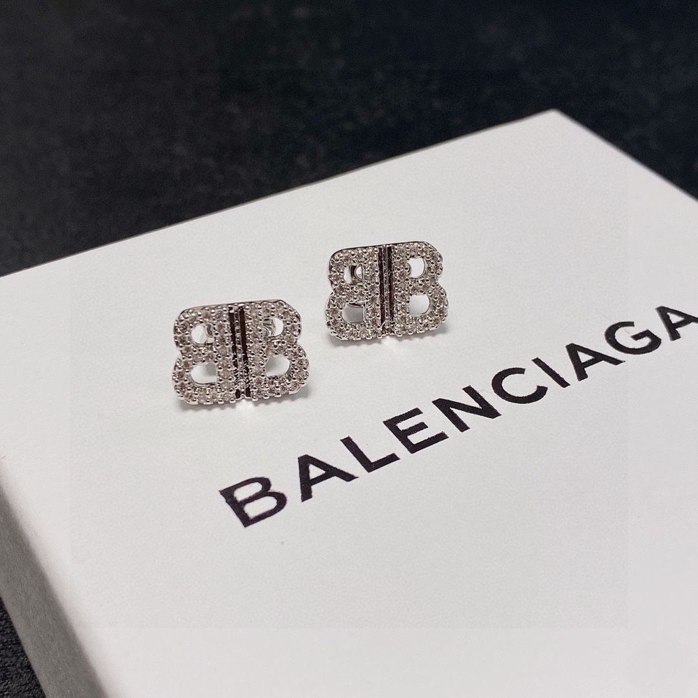 Balenciaga Серьги #1