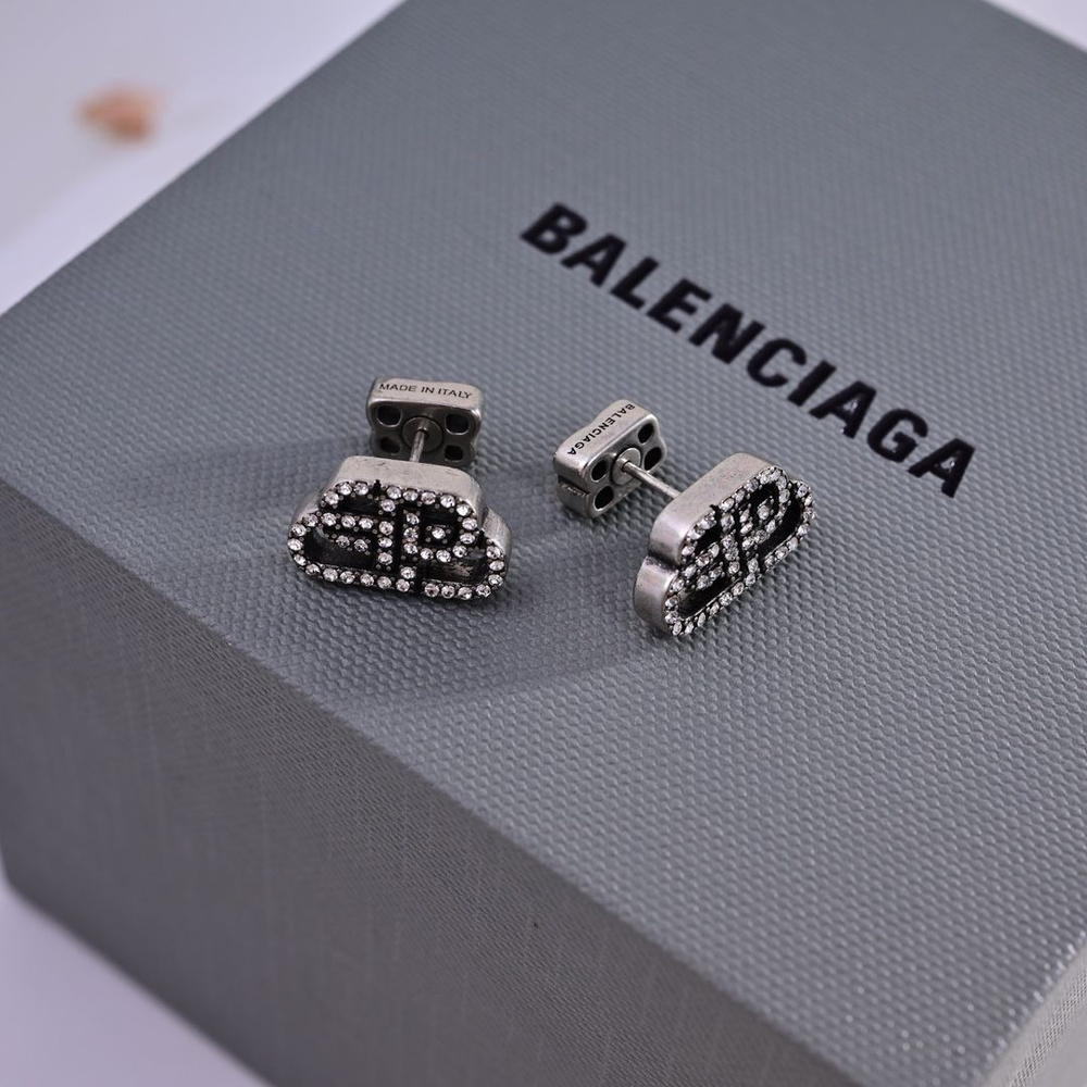 Balenciaga Серьги #1