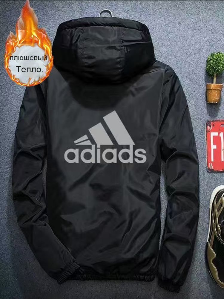 Куртка adidas Sportswear #1