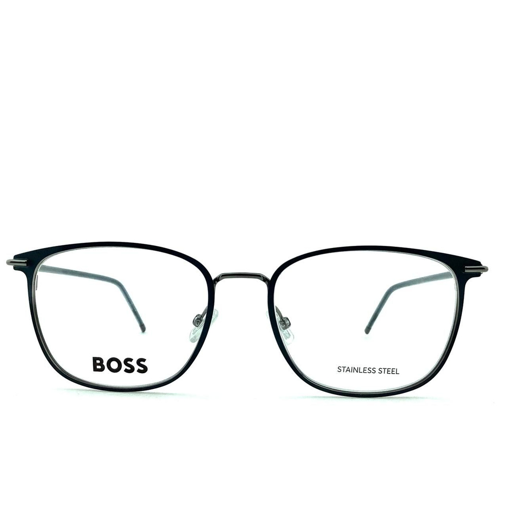 HUGO BOSS оправа для очков boss1431 h2t 54 18 145 #1