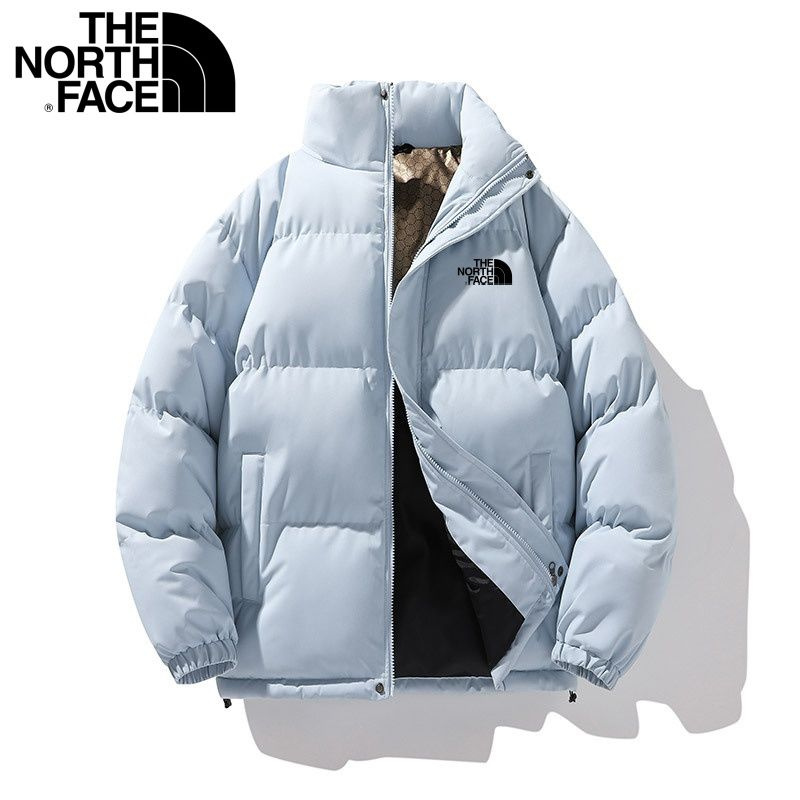 Пуховик The North Face #1