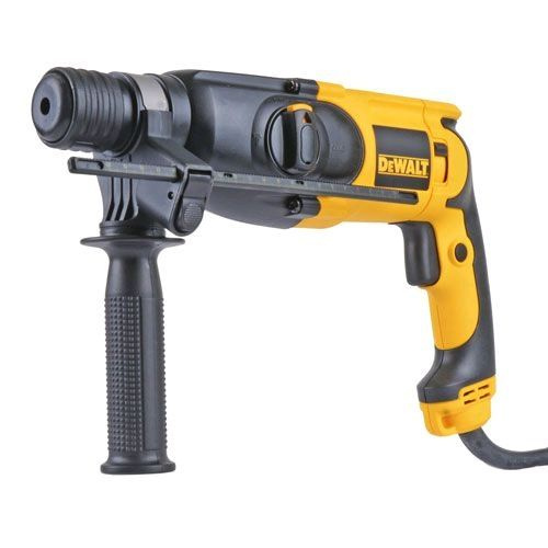 Эл. перфоратор DeWalt D 25013 К #1