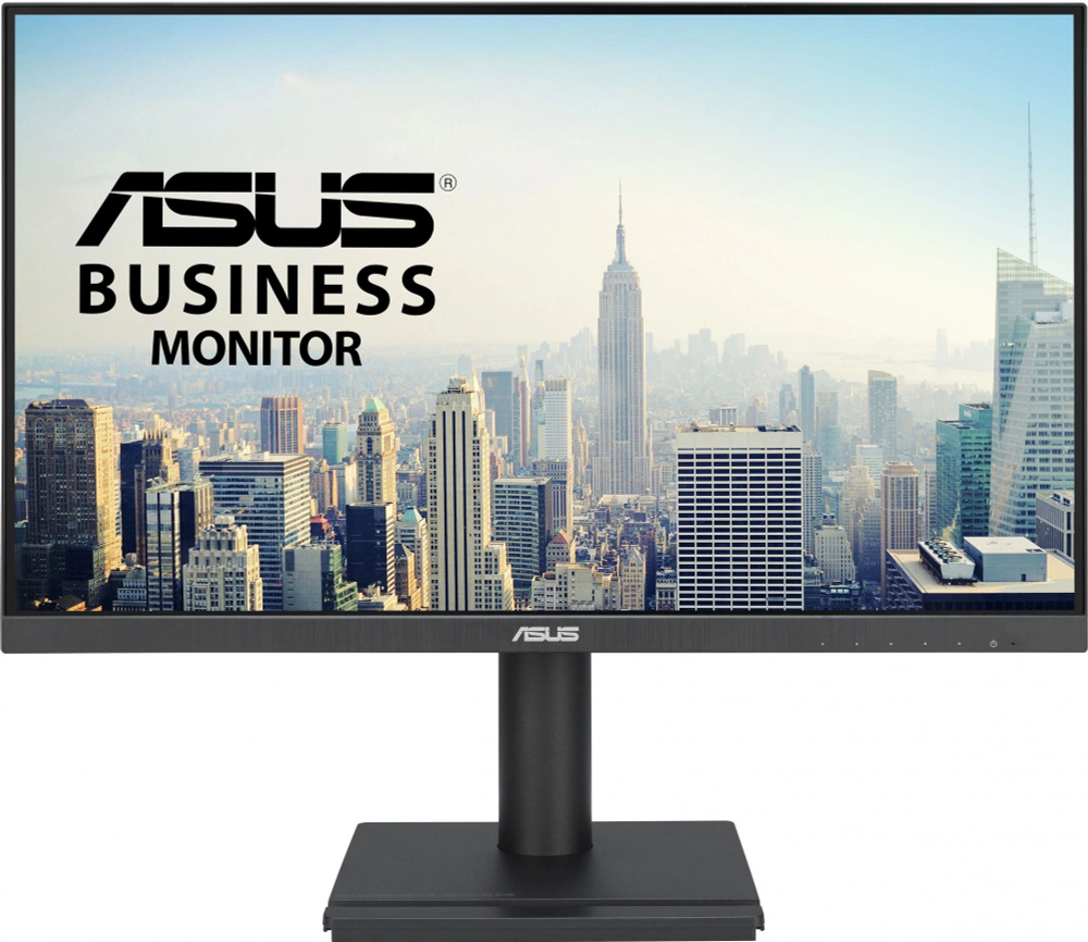 ASUS 23.8" Монитор VA24DQFS #1