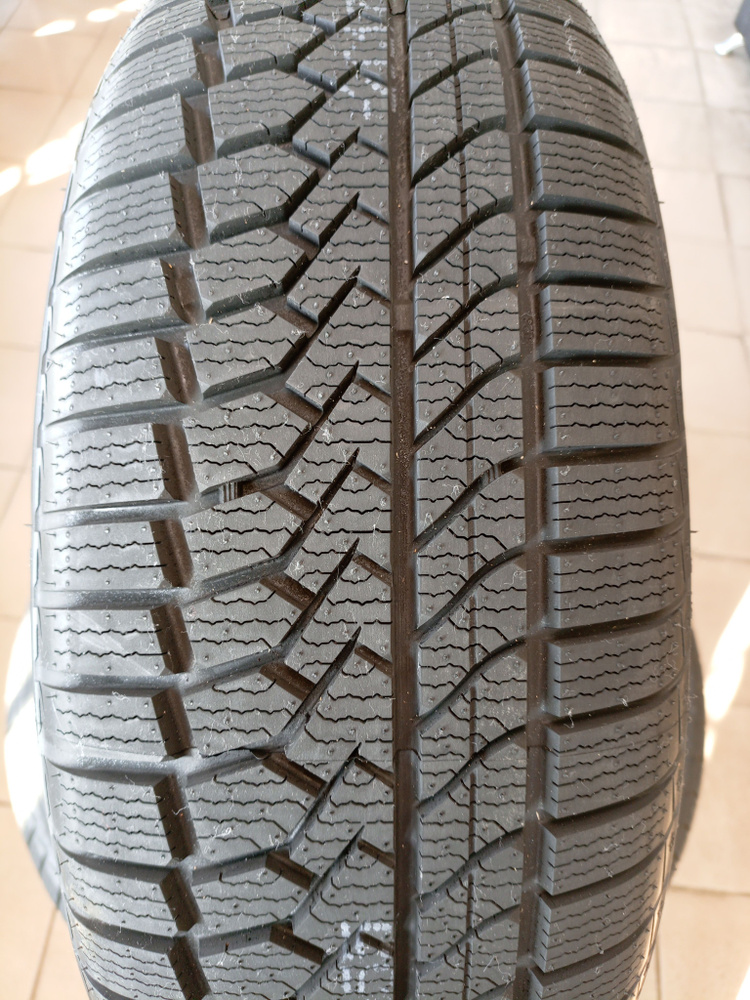 Westlake Tyres ZuperSnow Z-507 Шины  зимние 225/60  R18 104V Нешипованные #1