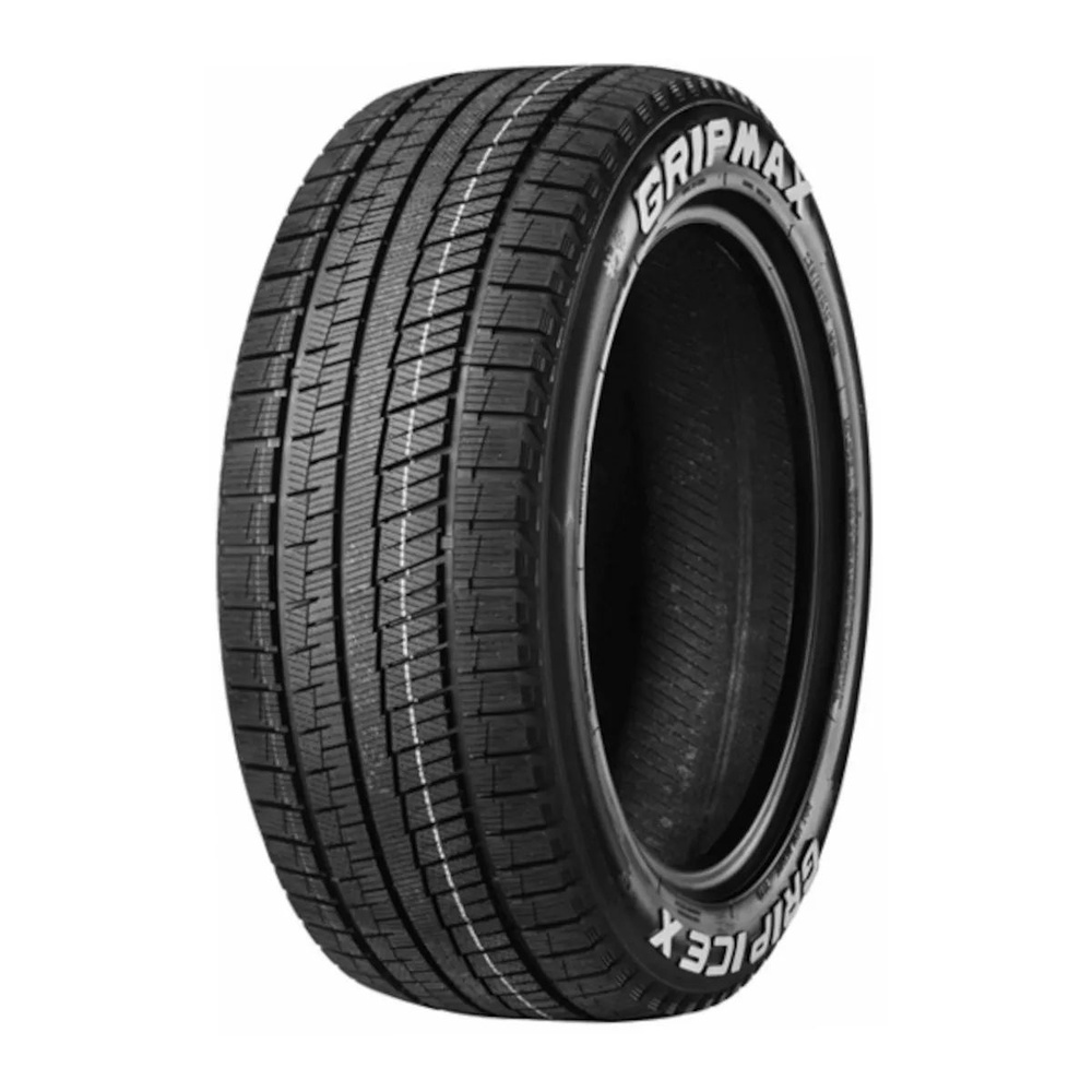 Gripmax SureGrip Pro Ice X Шины  зимние 285/40  R22 110H Нешипованные #1