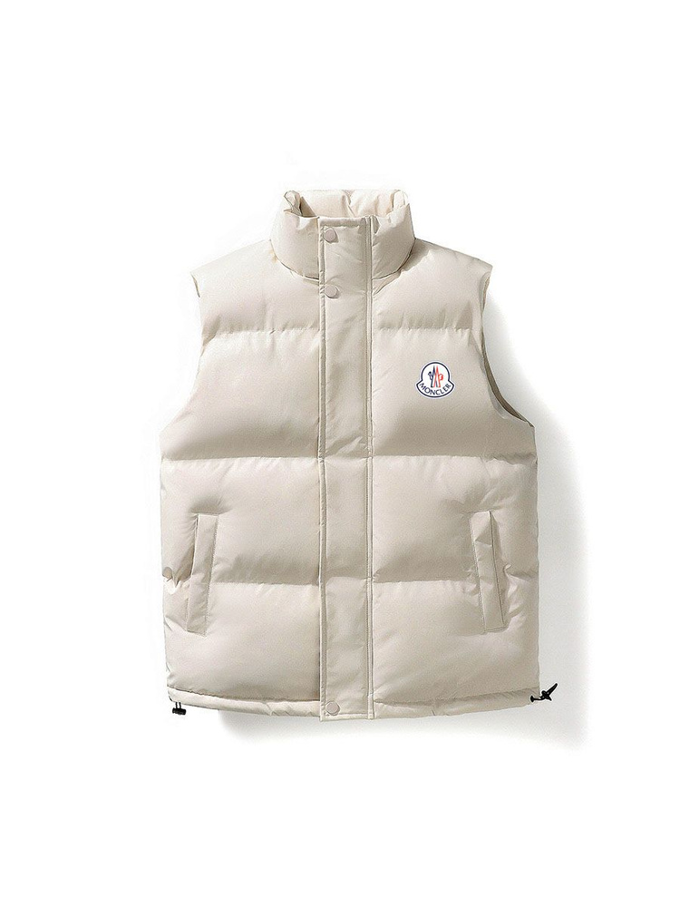 Жилет утепленный MONCLER #1