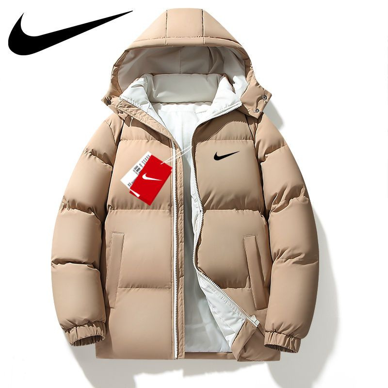 Пуховик Nike Моден #1