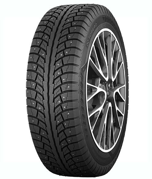 Torero MP30 Шины  зимние 215/65  R16 102T Шипованные #1