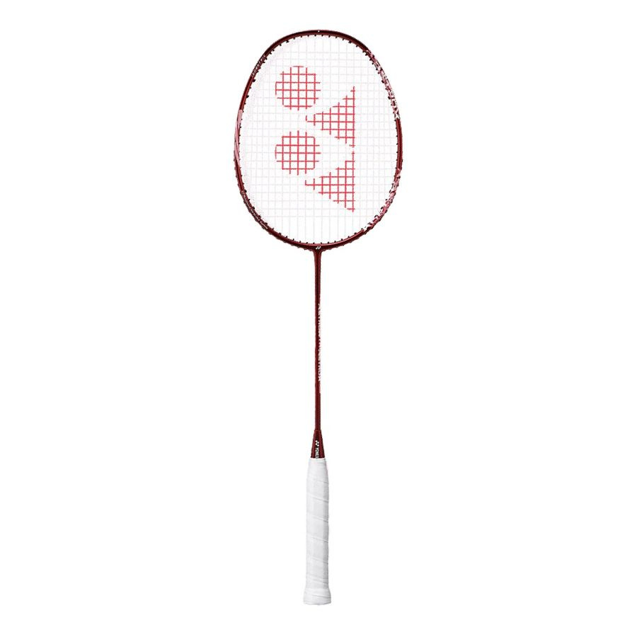 Ракетка для бадминтона Yonex Astrox 10 с натяжкой, Red, 4U/5G #1