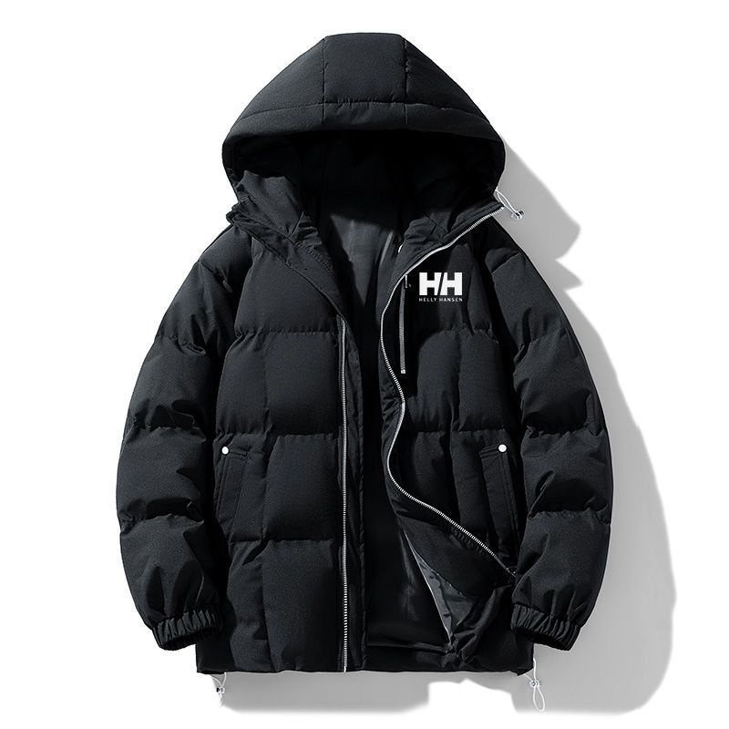 Пуховик Helly Hansen #1