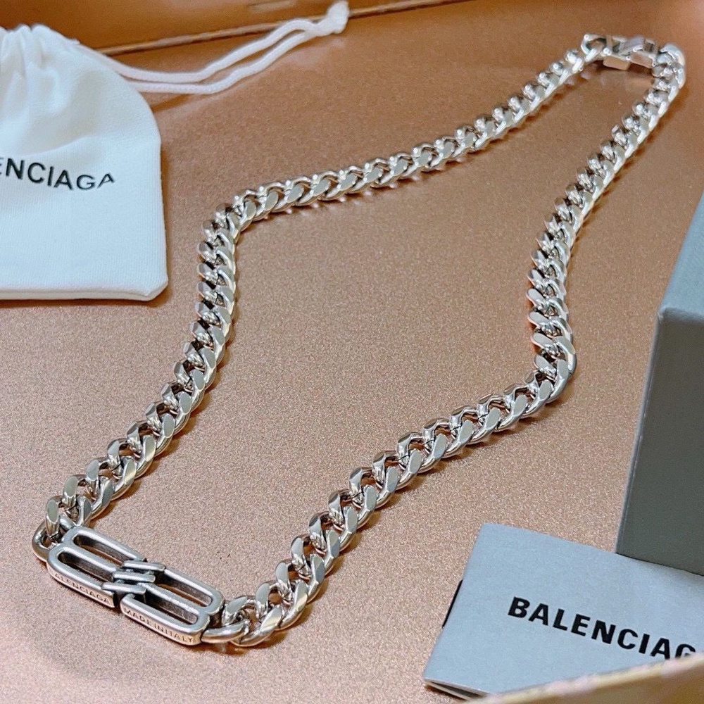 Balenciaga Ожерелье Колье #1