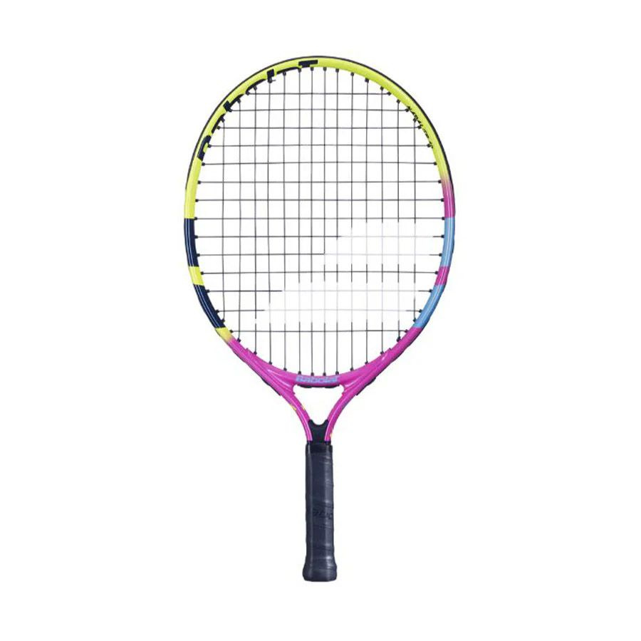 Ракетка для большого тенниса детская BABOLAT Nadal 21 Gr0000, 140497-100  #1