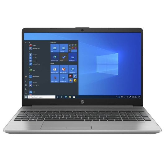 HP 250 G8 Ноутбук 15.6", Intel Core i5-1035G1, RAM 4 ГБ, SSD 256 ГБ, Intel UHD Graphics, Без системы, #1