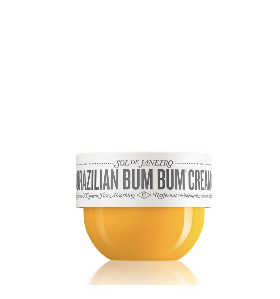 Sol de Janeiro Крем для тела увлажняющий Bum Bum Cream 75 мл #1