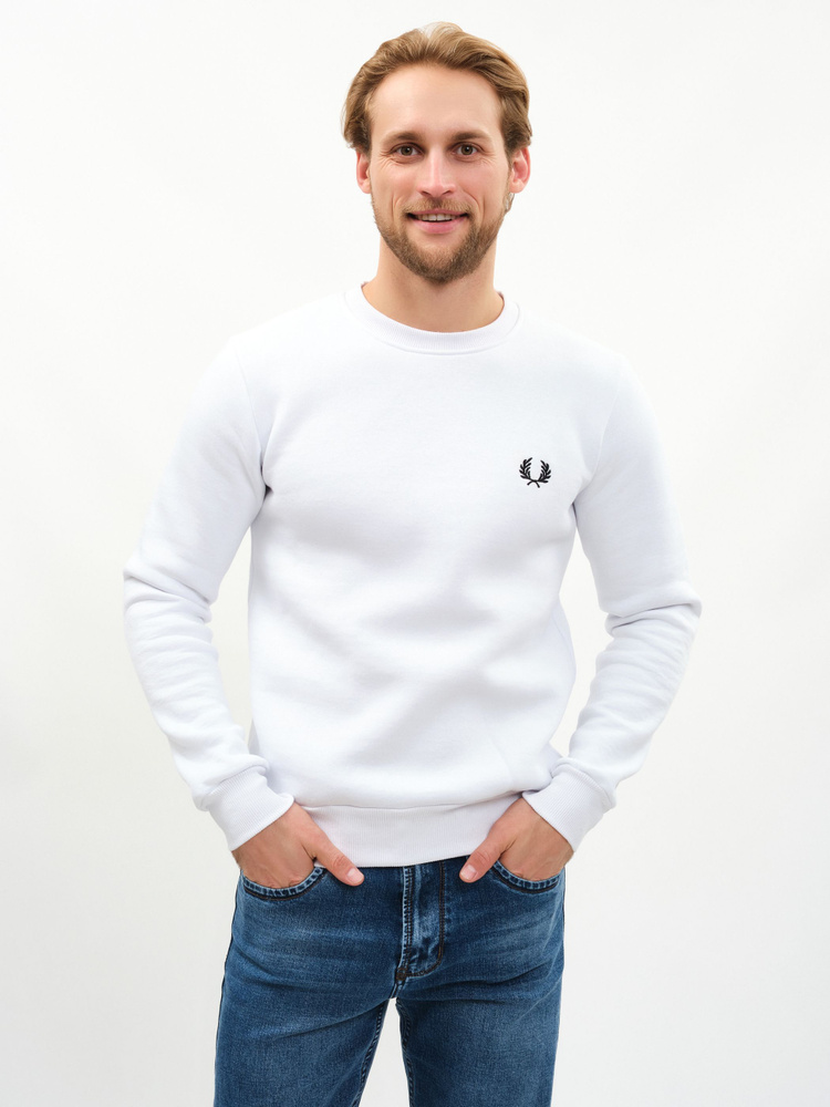 Свитшот Fred Perry #1