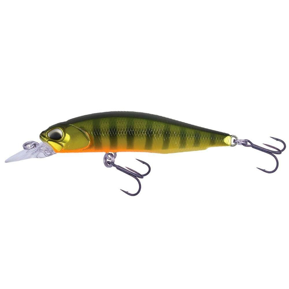 Воблер DUO Realis Rozante 63SP Suspending, Color ASA3146 Gold Perch #1