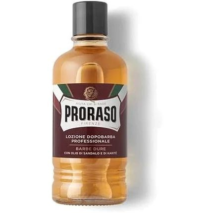 proraso Средство после бритья, лосьон, 400 мл #1