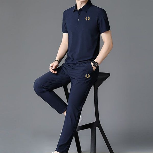 Костюм спортивный Fred Perry #1