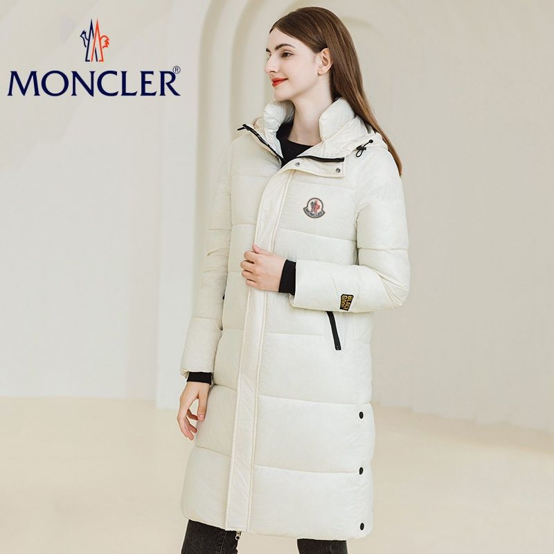 Пуховик MONCLER #1