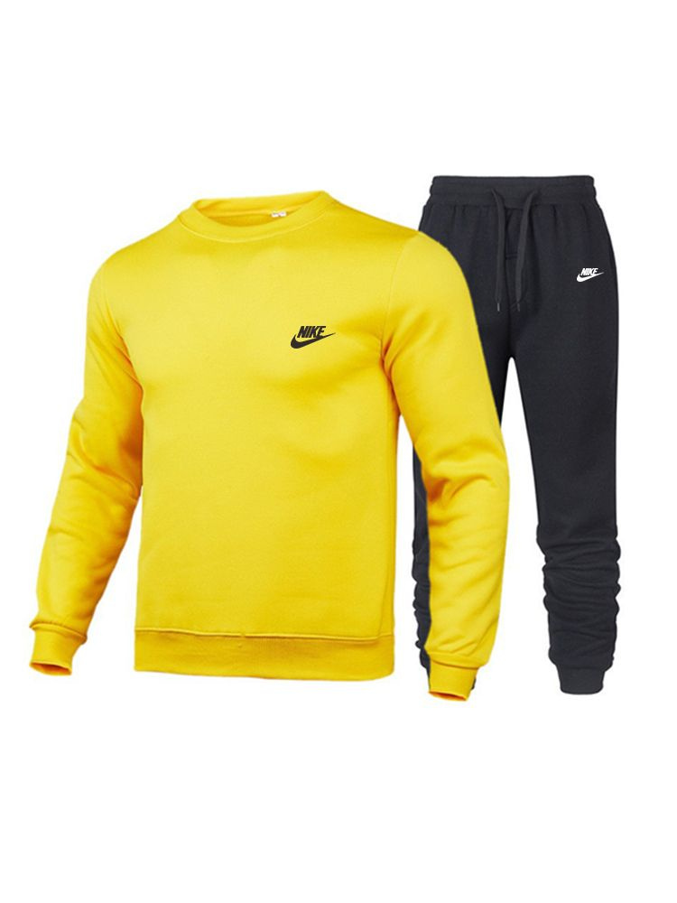 Костюм спортивный Nike #1