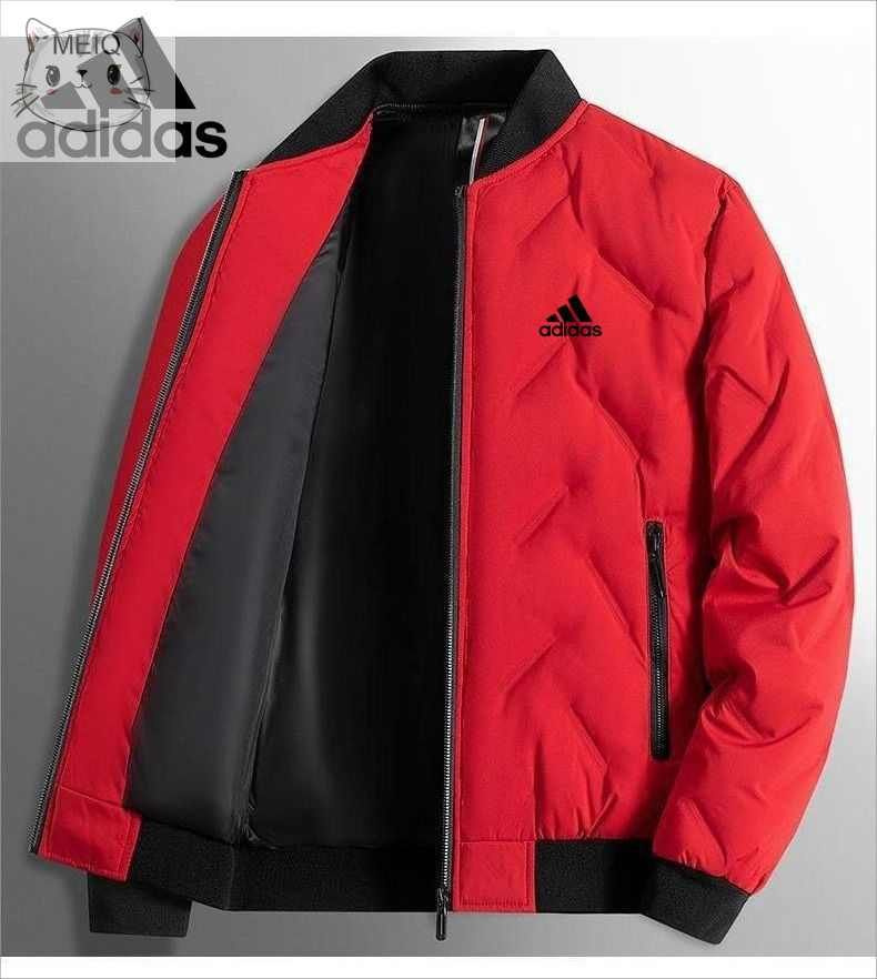 Куртка adidas #1