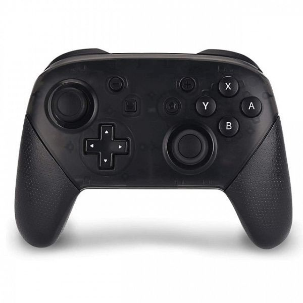 Геймпад беспроводной Wireless Controller PRO с NFC для Nintendo Switch, Android, IOS  #1