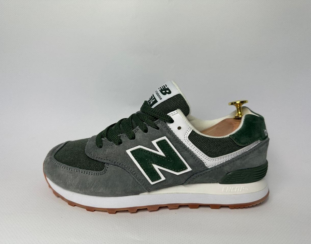 Кроссовки New Balance 574 #1