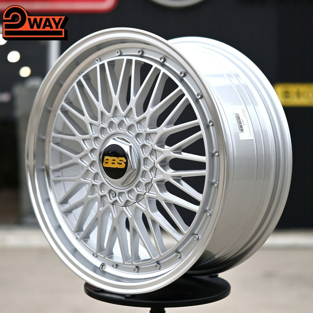 Taigiro Топ дизайн Колесный диск Литой 18x8" PCD5х114.3 ET38 D73.1 #1