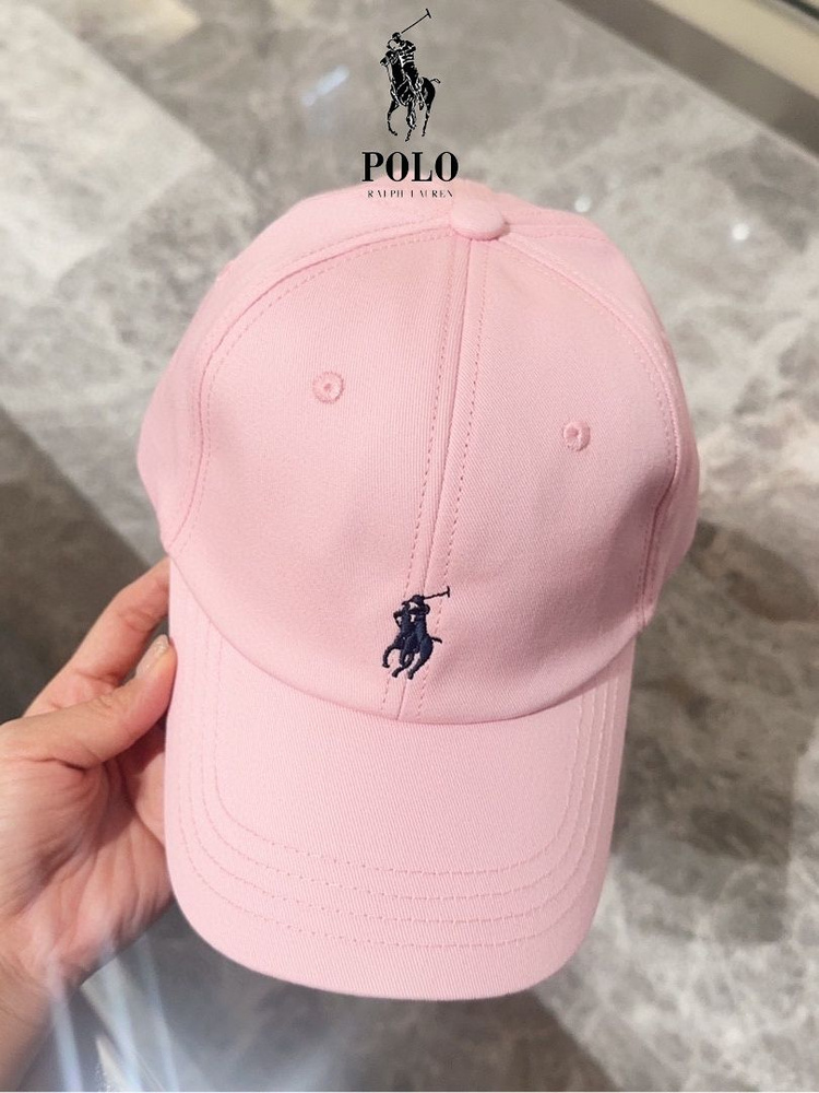 Бейсболка Polo Ralph Lauren #1