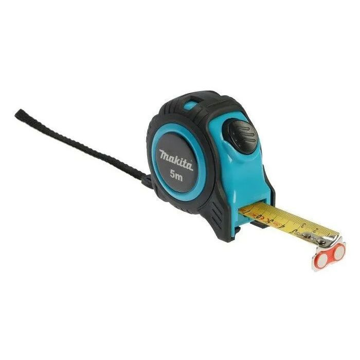 Рулетка Makita 5м х 25мм #1