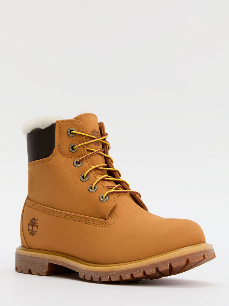 Ботинки Timberland #1