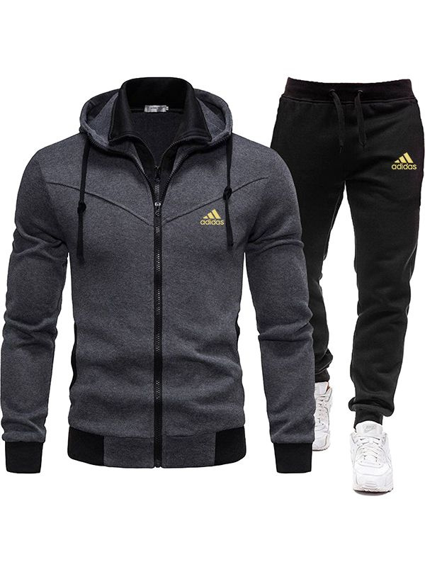 Комплект одежды adidas #1