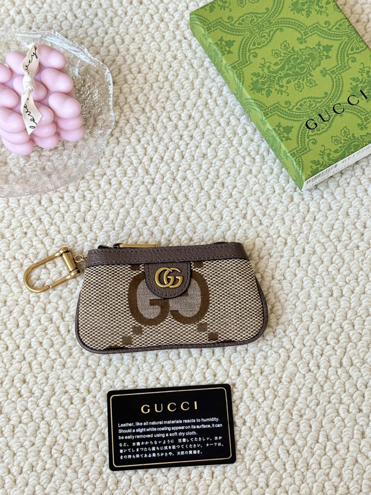 Gucci Кошелек #1