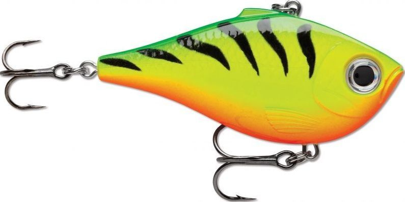 Ратлин RAPALA RPR-7 70mm,24g #ft #1