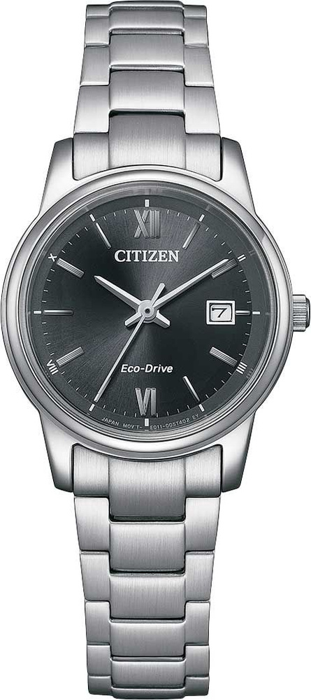 Часы наручные женские Citizen Eco-Drive EW2318-73E #1