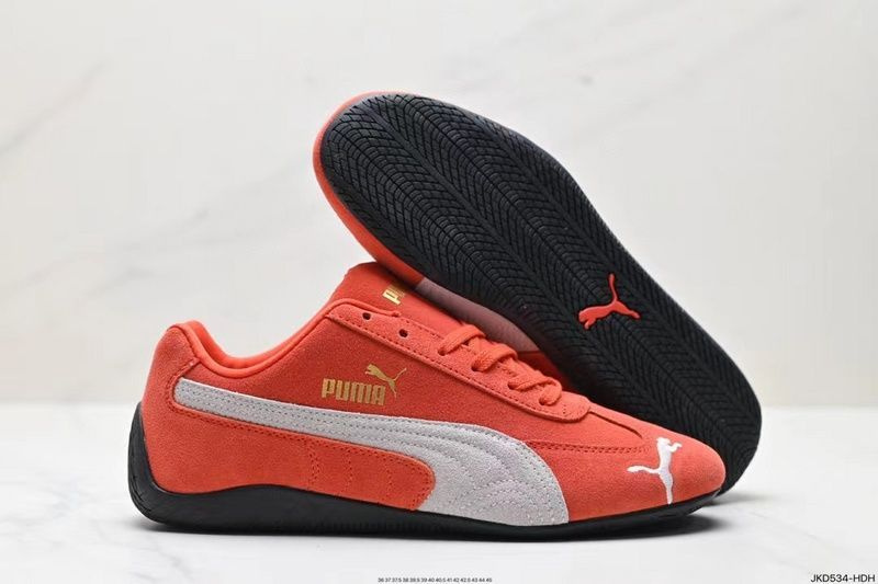 Кроссовки PUMA CA Pro Classic Trainers #1