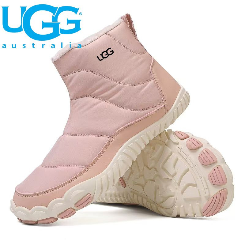 Кроссовки UGG #1