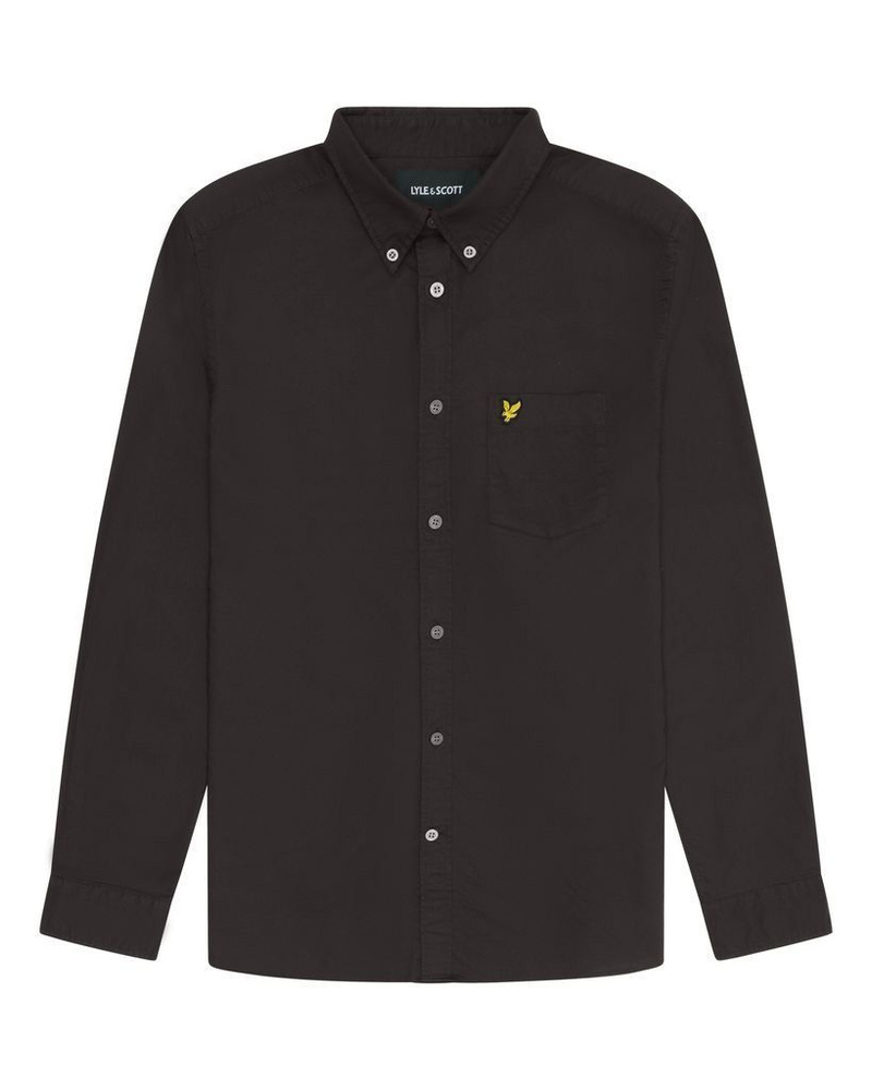 Рубашка Lyle & Scott #1