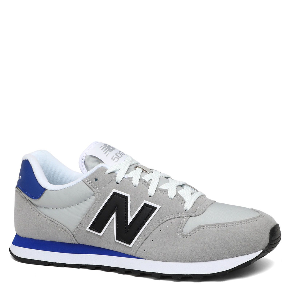 Кроссовки New Balance #1