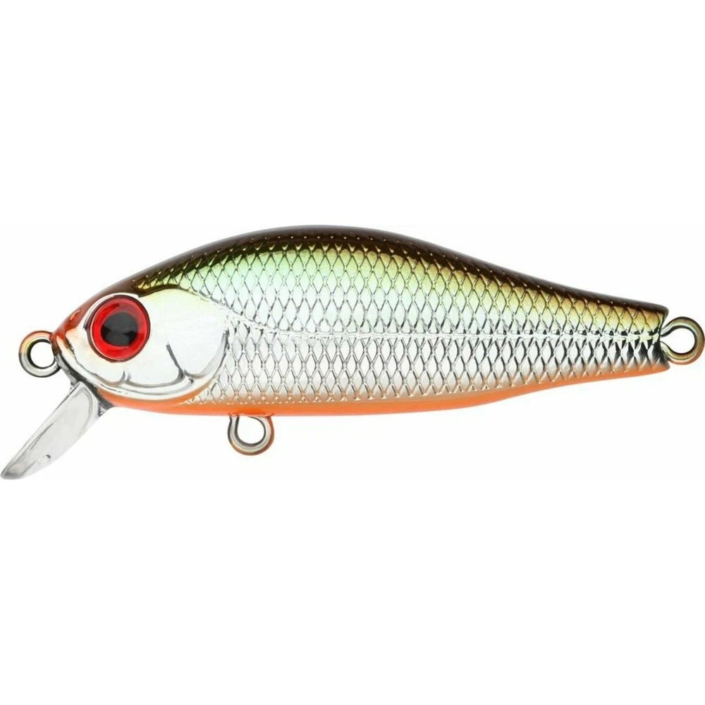 Воблер Zipbaits Khamsin Tiny SP-SR 40мм 2,8г нейтральный, цвет #824 #1