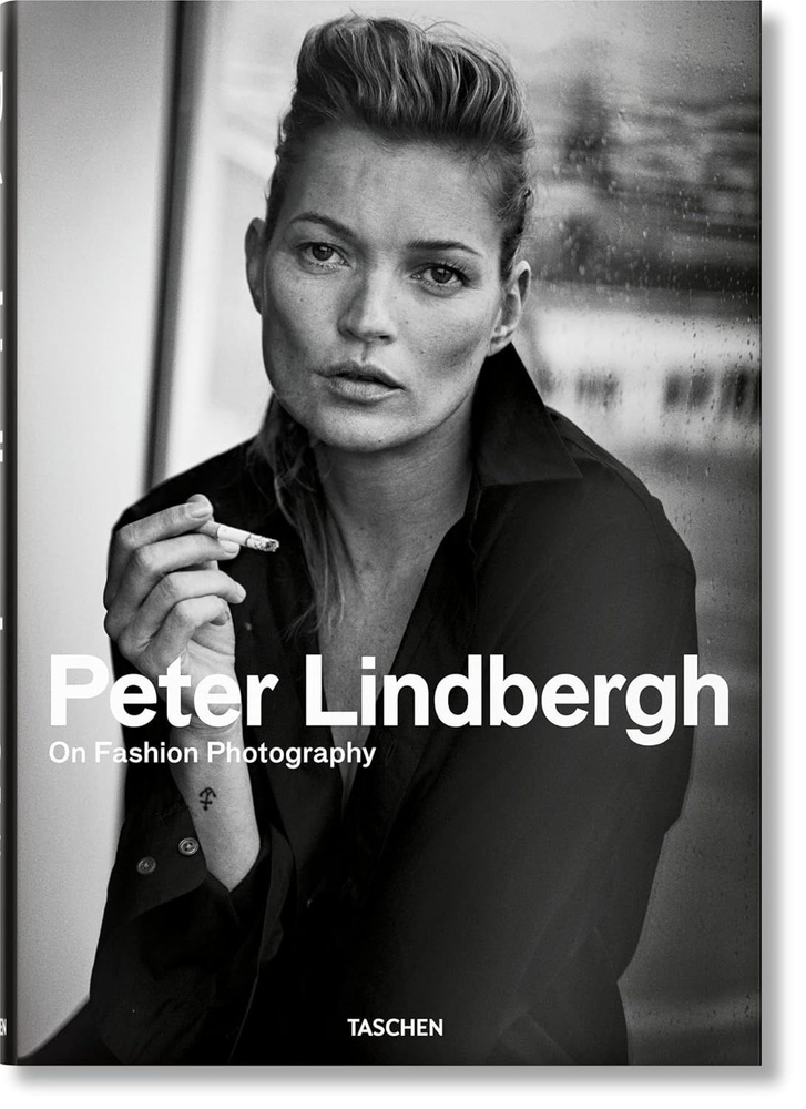 Peter Lindbergh. On Fashion Photography XL | Lindbergh Peter #1