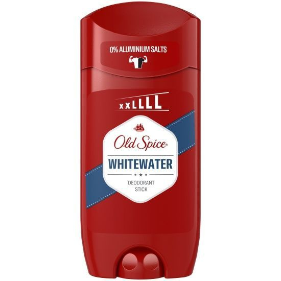 Old Spice Дезодорант мужской Whitewater, 85 мл #1