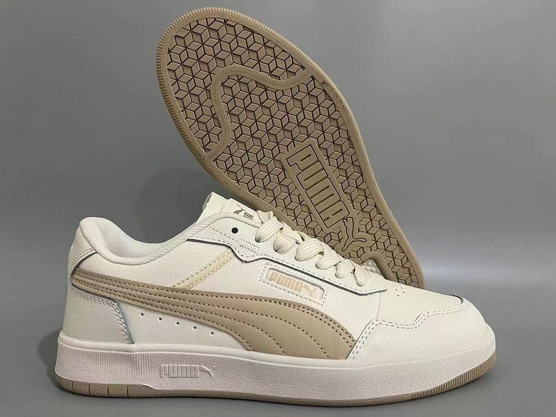 Кроссовки PUMA Мода и Стиль #1