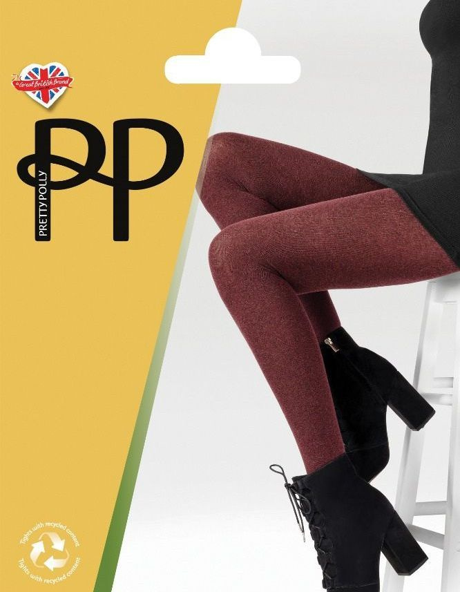 Колготки Pretty Polly, 120 ден, 1 шт #1