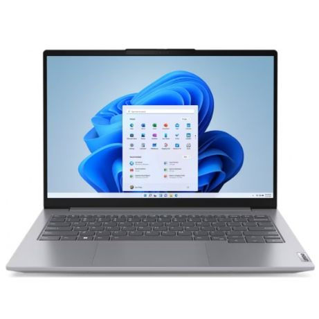 Lenovo ThinkBook 14 G7 IML Ноутбук 14", Intel Core Ultra 5 125U, RAM 8 ГБ, SSD 256 ГБ, Intel Graphics, #1