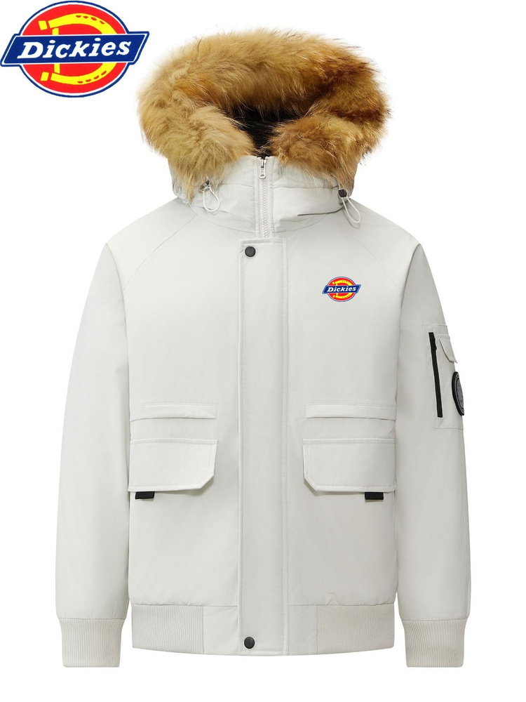 Пуховик Dickies #1