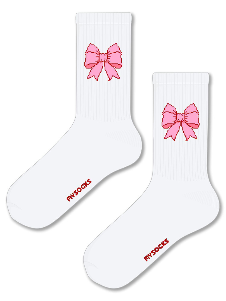 Носки MySocks, 1 пара #1