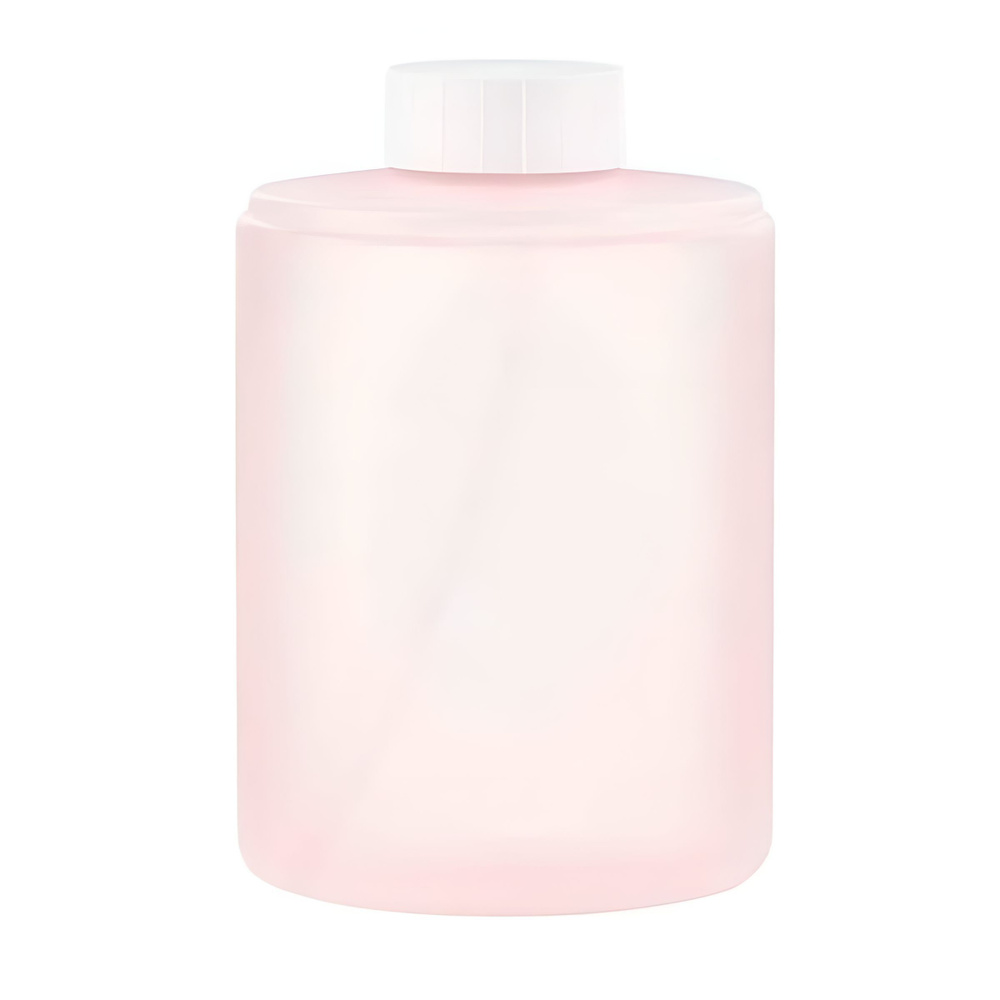 Сменный блок для дозатора Xiaomi Mijia Automatic Foam Soap Dispenser (1шт. Розовый)  #1